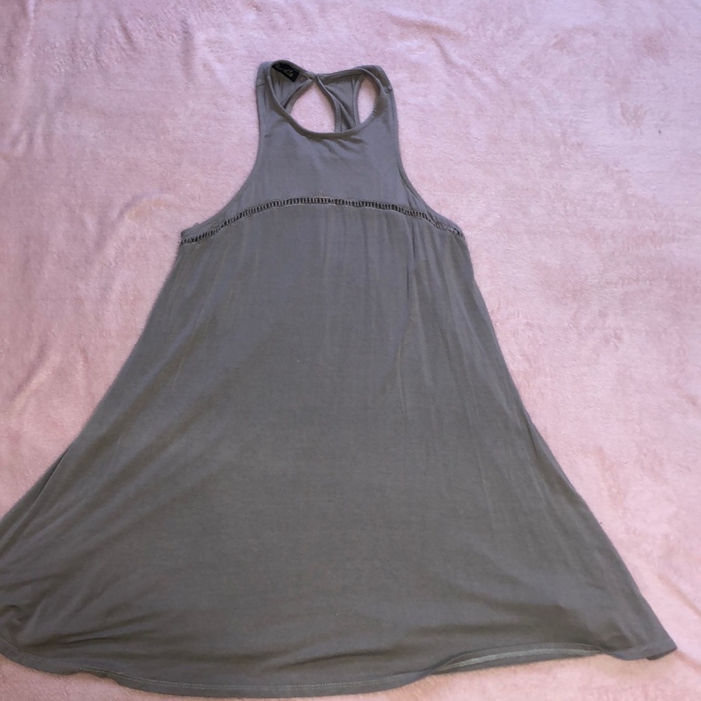 Casual Dress